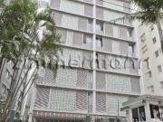 Apartamento para Venda em São Paulo/SP Higienópolis 2...
