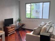 Apartamento para Venda em São Paulo/SP Higienópolis 2...