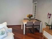 Apartamento para Venda em São Paulo/SP Higienópolis 2...