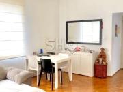 Apartamento para Venda em São Paulo/SP Perdizes 2 Quartos