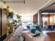Apartamento para Venda em São Paulo/SP Higienópolis 2...