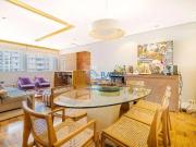 Apartamento para Venda em São Paulo/SP Higienópolis 2...