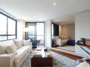 Apartamento para Venda em São Paulo/SP Higienópolis 2...