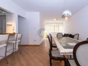 Apartamento para Venda em São Paulo/SP Higienópolis 2...