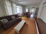 Apartamento para Venda em São Paulo/SP Higienópolis 2...