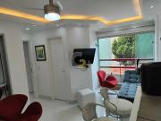 Apartamento para Venda em São Paulo/SP Higienópolis 2...