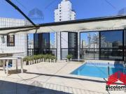 Apartamento para Venda em São Paulo/SP Higienópolis 2...