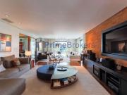 Apartamento para Venda em São Paulo/SP Higienópolis 2...