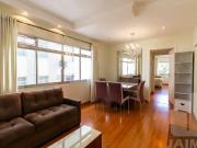 Apartamento para Venda em São Paulo/SP Higienópolis 2...