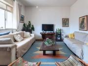 Apartamento para Venda em São Paulo/SP Higienópolis 2...