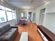 Apartamento para Venda em São Paulo/SP Higienópolis 2...