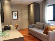 Apartamento para Venda em São Paulo/SP Higienópolis 2...