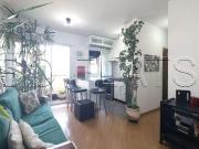 Apartamento para Venda em São Paulo/SP Higienópolis 2...