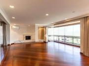 Apartamento para Venda em São Paulo/SP Higienópolis 2...