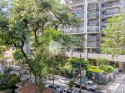 Apartamento para Venda em São Paulo/SP Higienópolis 3...