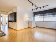 Apartamento para Venda em São Paulo/SP Higienópolis 3...