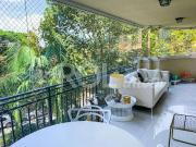 Apartamento para Venda em São Paulo/SP Higienópolis 3...