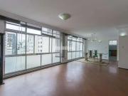 Apartamento para Venda em São Paulo/SP Higienópolis 3...