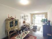 Apartamento para Venda em São Paulo/SP Higienópolis 3...