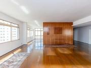 Apartamento para Venda em São Paulo/SP Higienópolis 3...