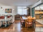 Apartamento para Venda em São Paulo/SP Higienópolis 3...