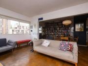 Apartamento para Venda em São Paulo/SP Higienópolis 3...