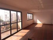 Apartamento para Venda em São Paulo/SP Higienópolis 3...