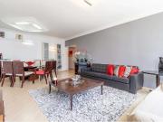 Apartamento para Venda em São Paulo/SP Higienópolis 3...