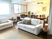 Apartamento para Venda em São Paulo/SP Higienópolis 3...
