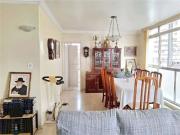 Apartamento para Venda em São Paulo/SP Higienópolis 3...