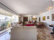 Apartamento para Venda em São Paulo/SP Higienópolis 3...