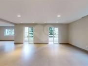 Apartamento para Venda em São Paulo/SP Higienópolis 3...