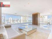 Apartamento para Venda em São Paulo/SP Higienópolis 3...