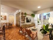 Apartamento para Venda em São Paulo/SP Higienópolis 3...