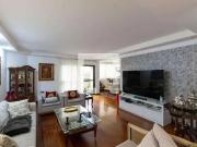 Apartamento para Venda em São Paulo/SP Higienópolis 3...