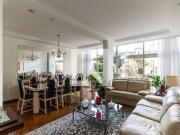 Apartamento para Venda em São Paulo/SP Higienópolis 3...