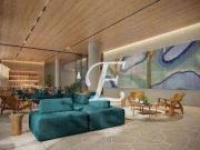 Apartamento para Venda em São Paulo/SP Higienópolis 3...