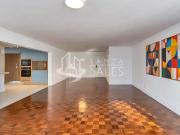 Apartamento para Venda em São Paulo/SP Higienópolis 3...