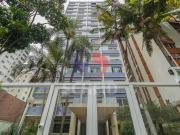 Apartamento para Venda em São Paulo/SP Higienópolis 3...