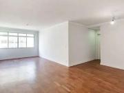 Apartamento para Venda em São Paulo/SP Higienópolis 3...