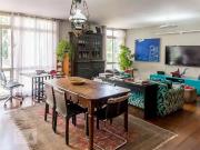 Apartamento para Venda em São Paulo/SP Higienópolis 3...