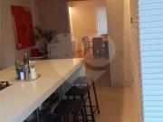 Apartamento para Venda em São Paulo/SP Higienópolis 3...