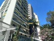 Apartamento para Venda em São Paulo/SP Higienópolis 3...