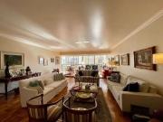 Apartamento para Venda em São Paulo/SP Higienópolis 3...
