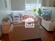 Apartamento para Venda em São Paulo/SP Higienópolis 3...