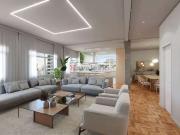 Apartamento para Venda em São Paulo/SP Higienópolis 3...