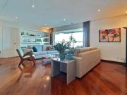 Apartamento para Venda em São Paulo/SP Higienópolis 3...