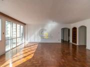 Apartamento para Venda em São Paulo/SP Higienópolis 3...