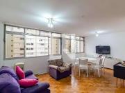 Apartamento para Venda em São Paulo/SP Higienópolis 3...