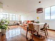 Apartamento para Venda em São Paulo/SP Higienópolis 3...